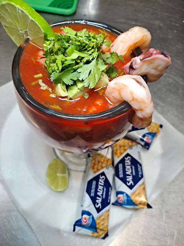Rinconcito Mexicno