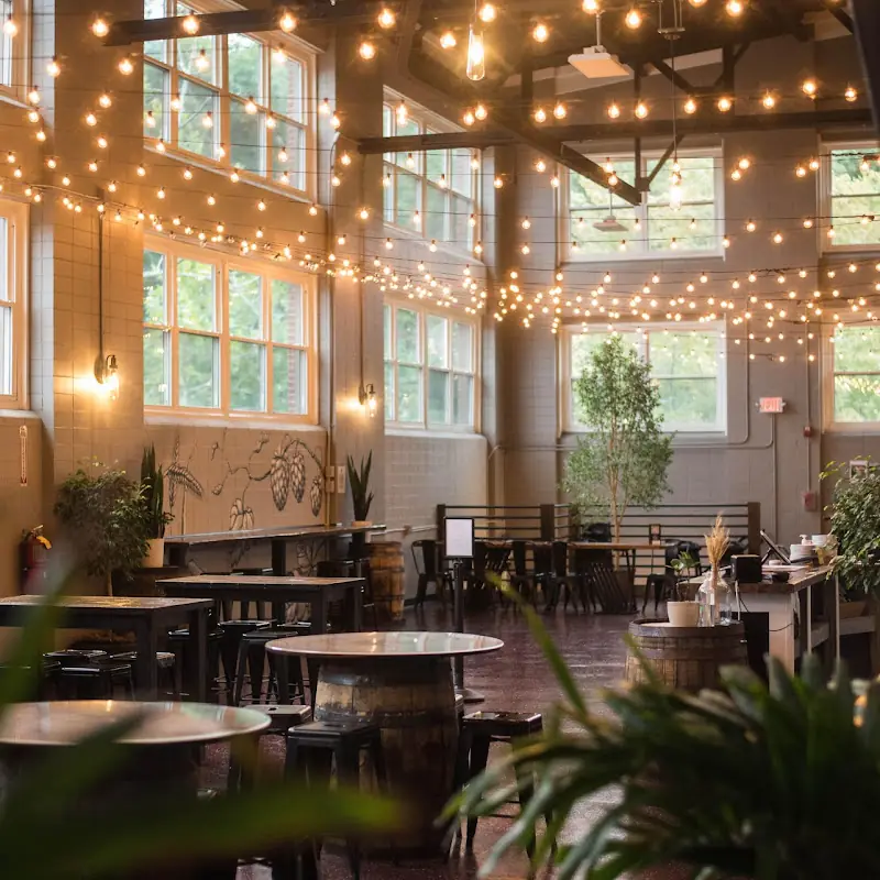 Great Awakening Brewing Co