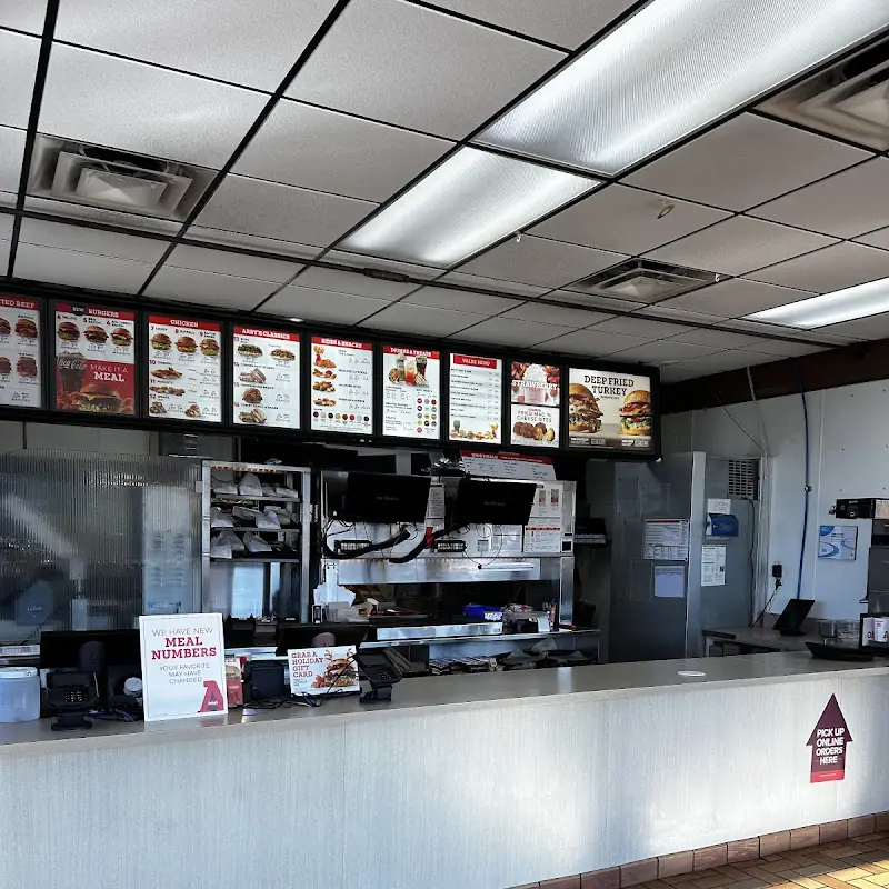 Arby's