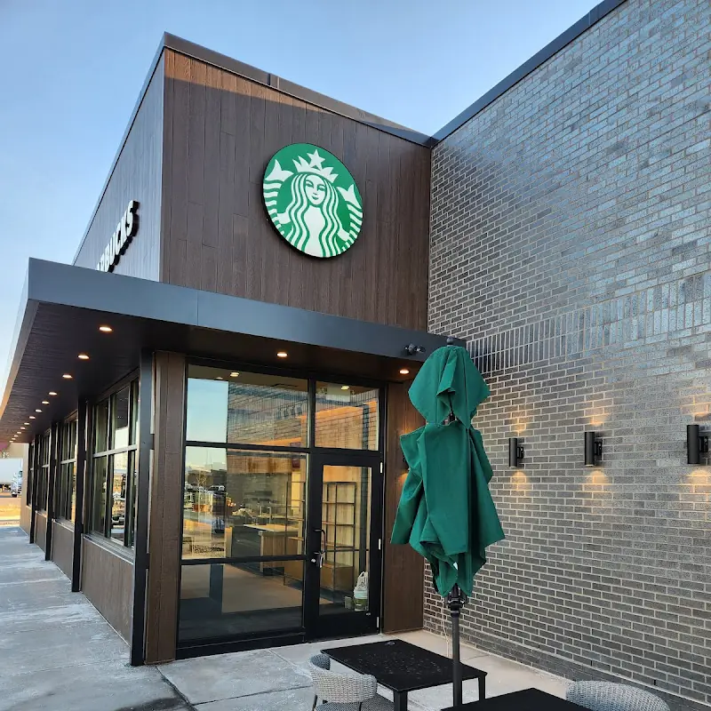 Starbucks Coffee Company