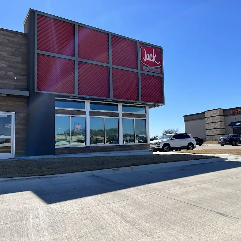Jack in the Box