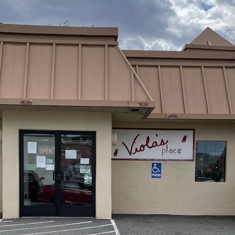 Viola's