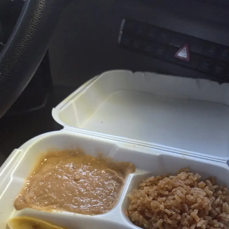 Tacos El Cowboy
