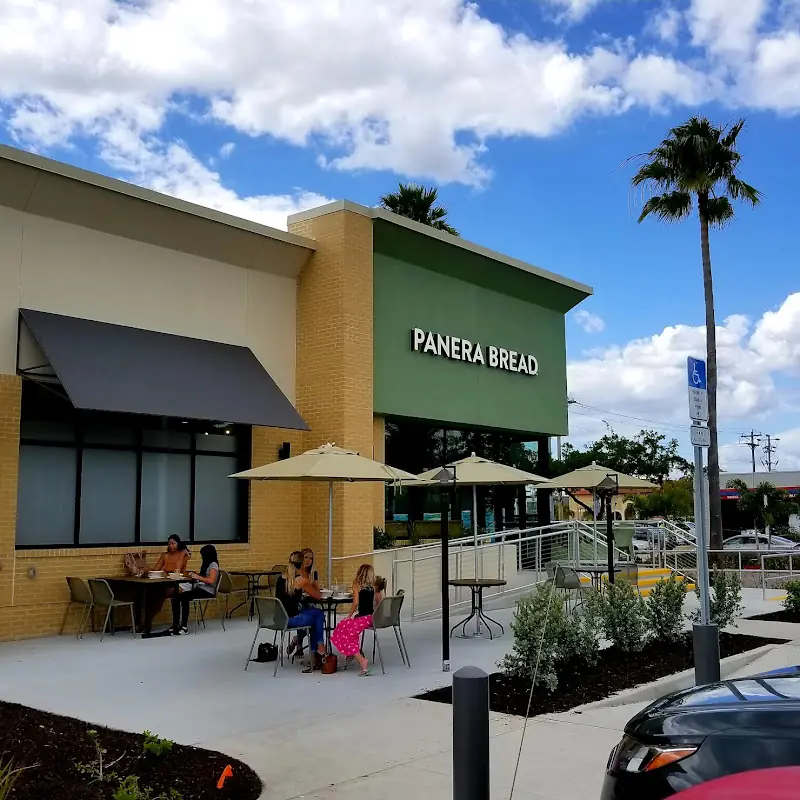 Panera Bread