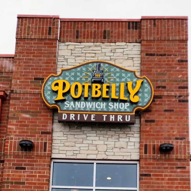 Potbelly