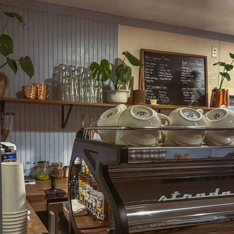 Rove Café & Kitchen