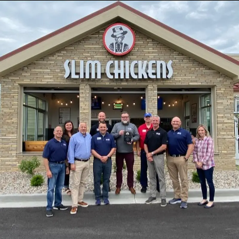 Slim Chickens