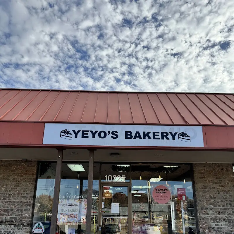 Yeyo’s Bakery KC
