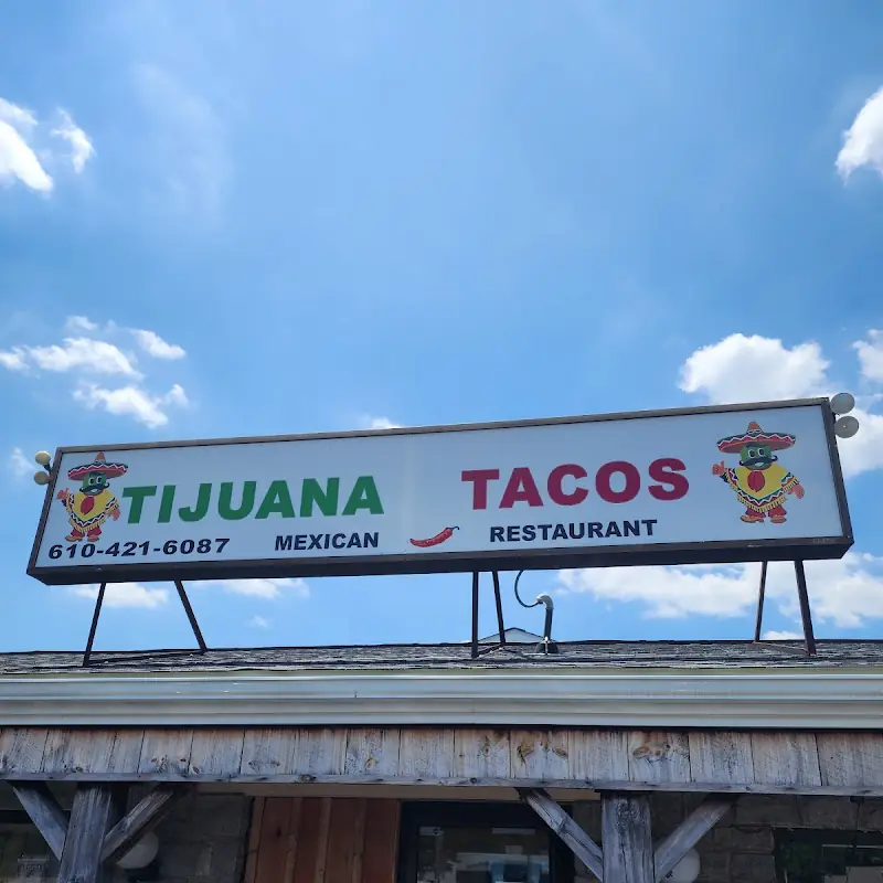 Tijuana Tacos Mexican Restaurant