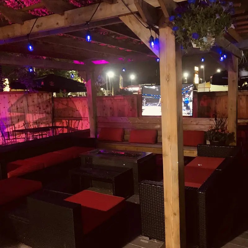 Sebastian's Ale and Whiskey House (Lombard)