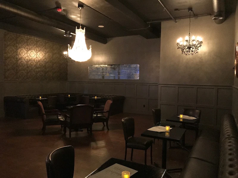 Craft Lounge