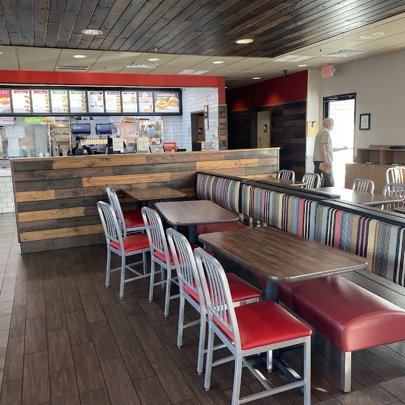 Arby's