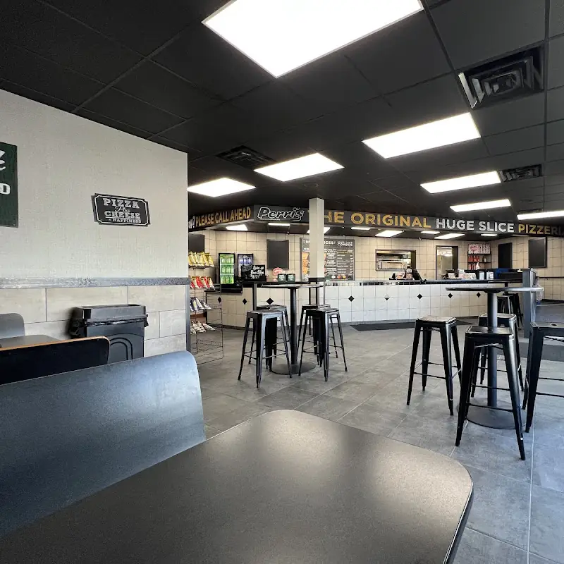 Perri's Pizzeria