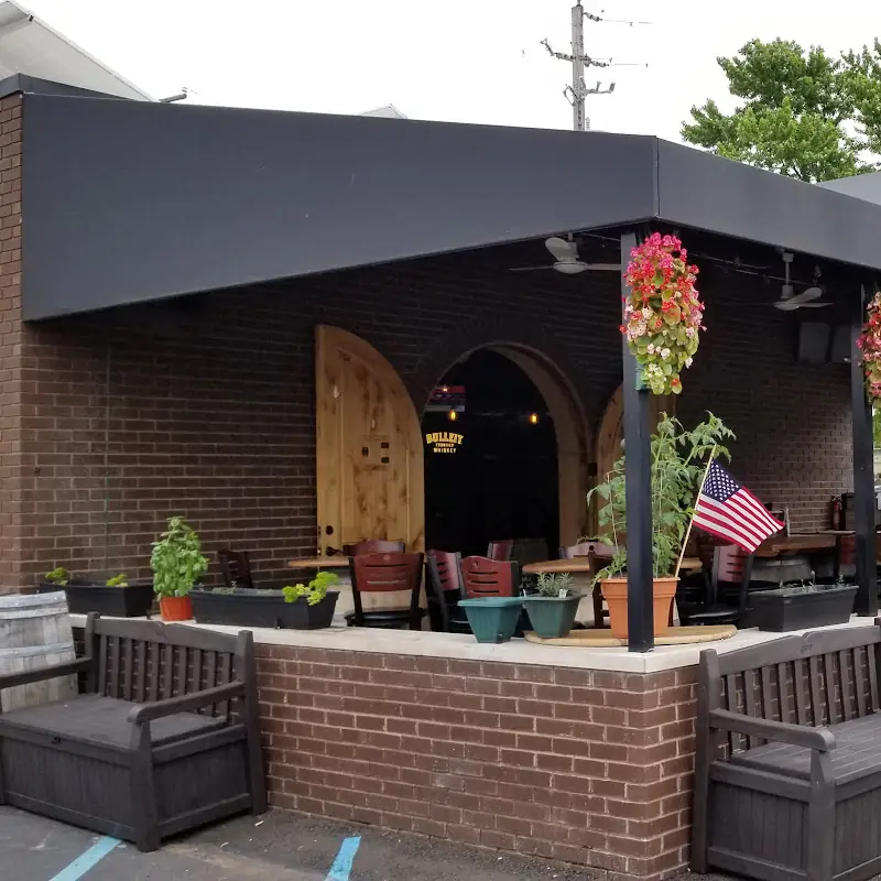 Bierkeller Tavern & Eatery