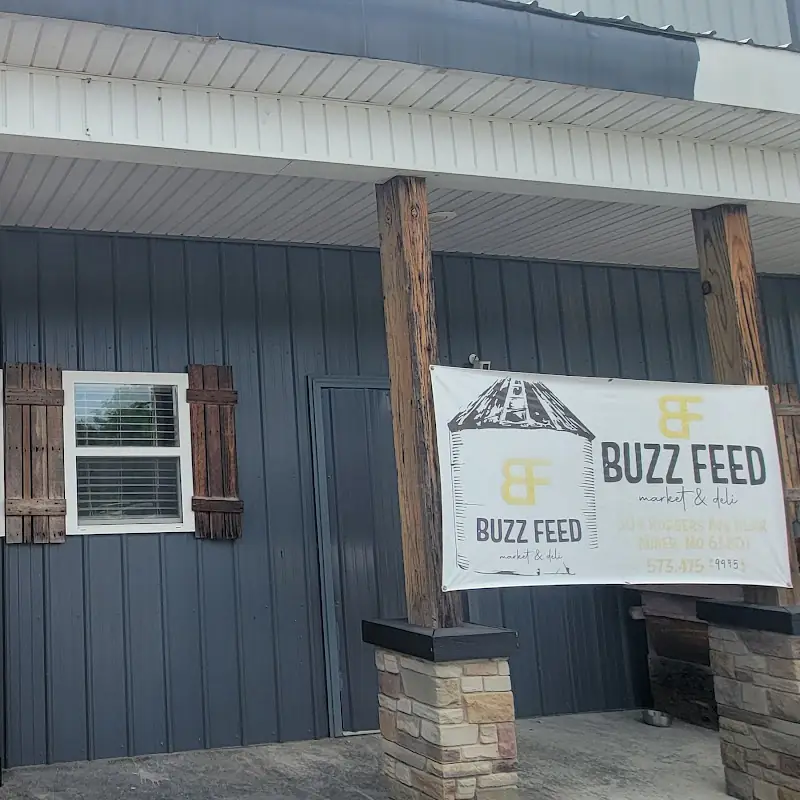 Buzz Feed Burgers & Sammies