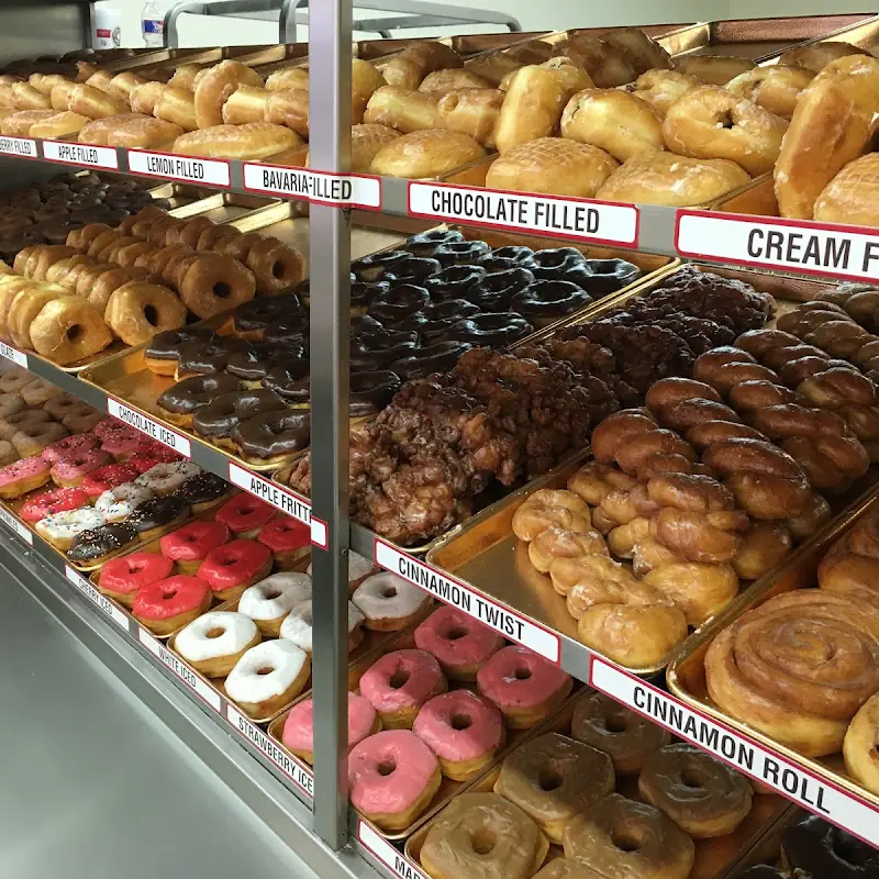 Shipley Donuts