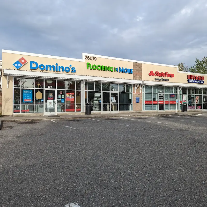 Domino's Pizza