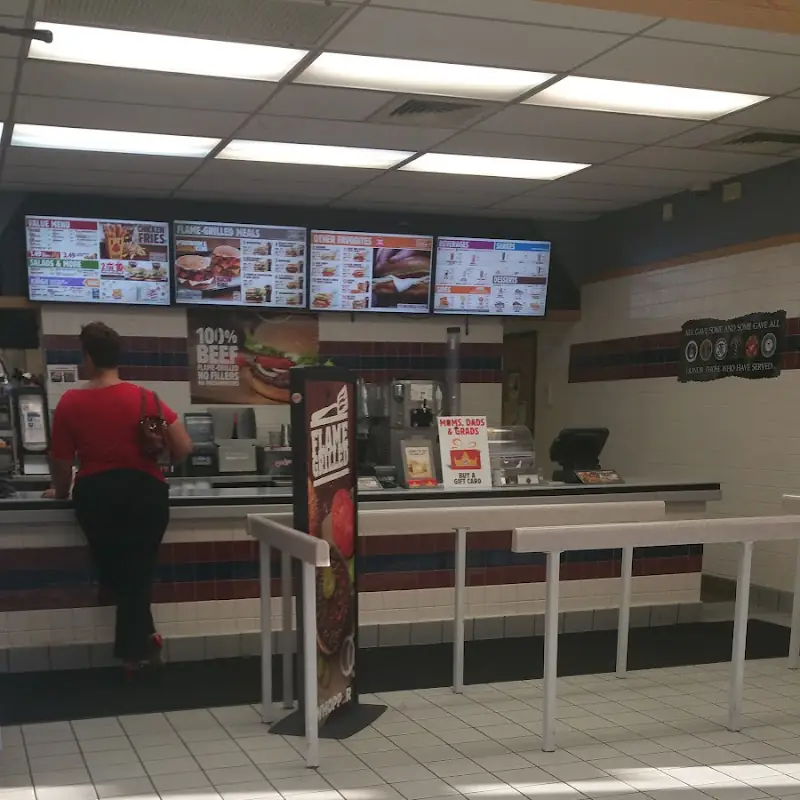Burger King