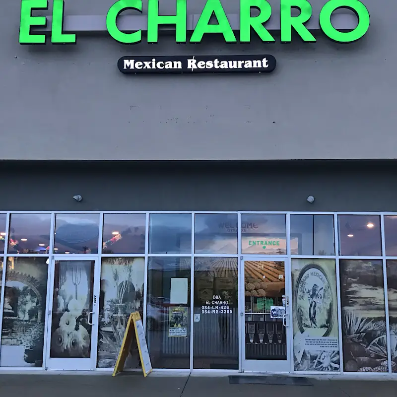 El Charro