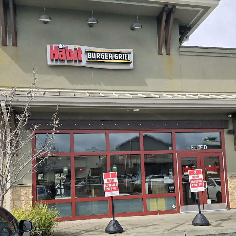 Habit Burger & Grill