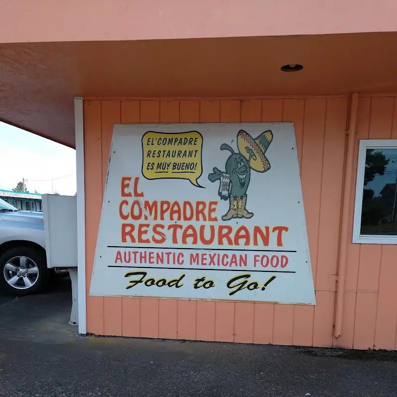 El Compadre Restaurant