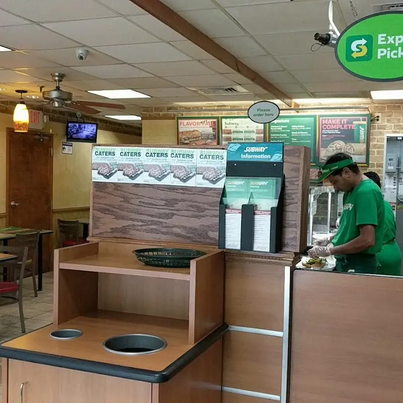 Subway