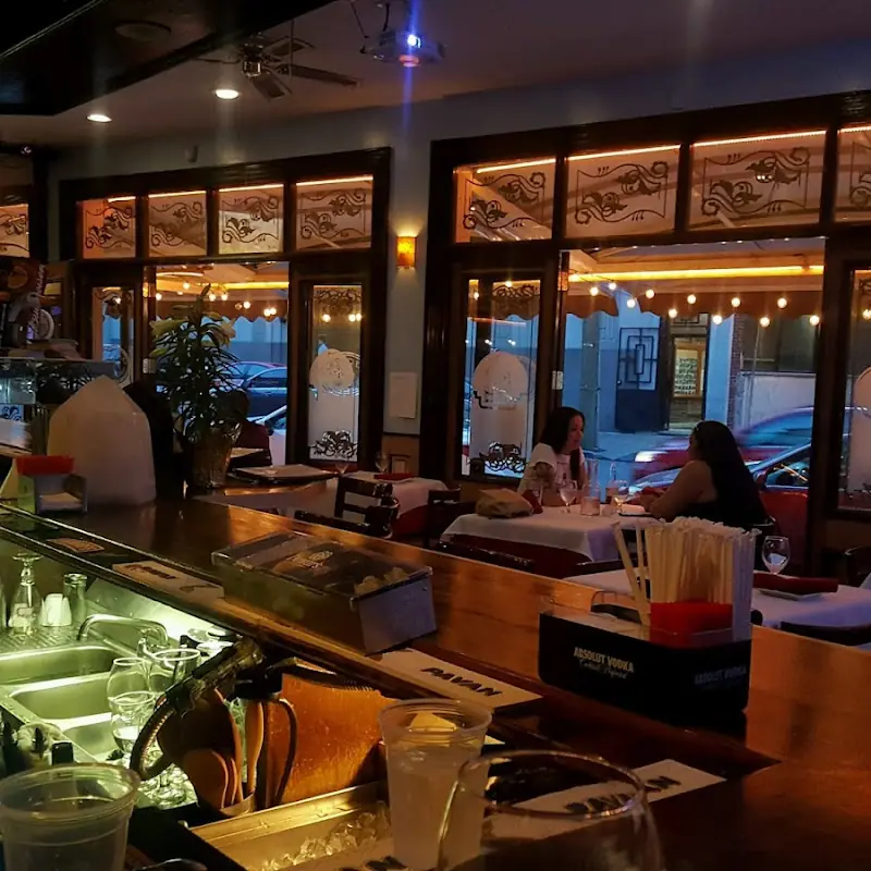 SAGRES BAR AND GRILL