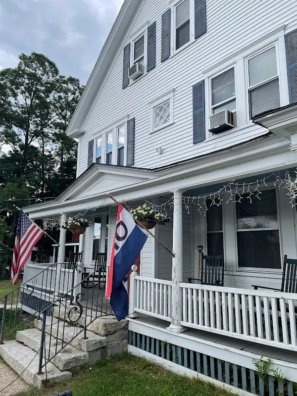 Sudbury Inn