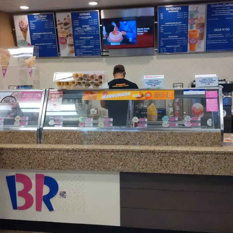 Baskin-Robbins