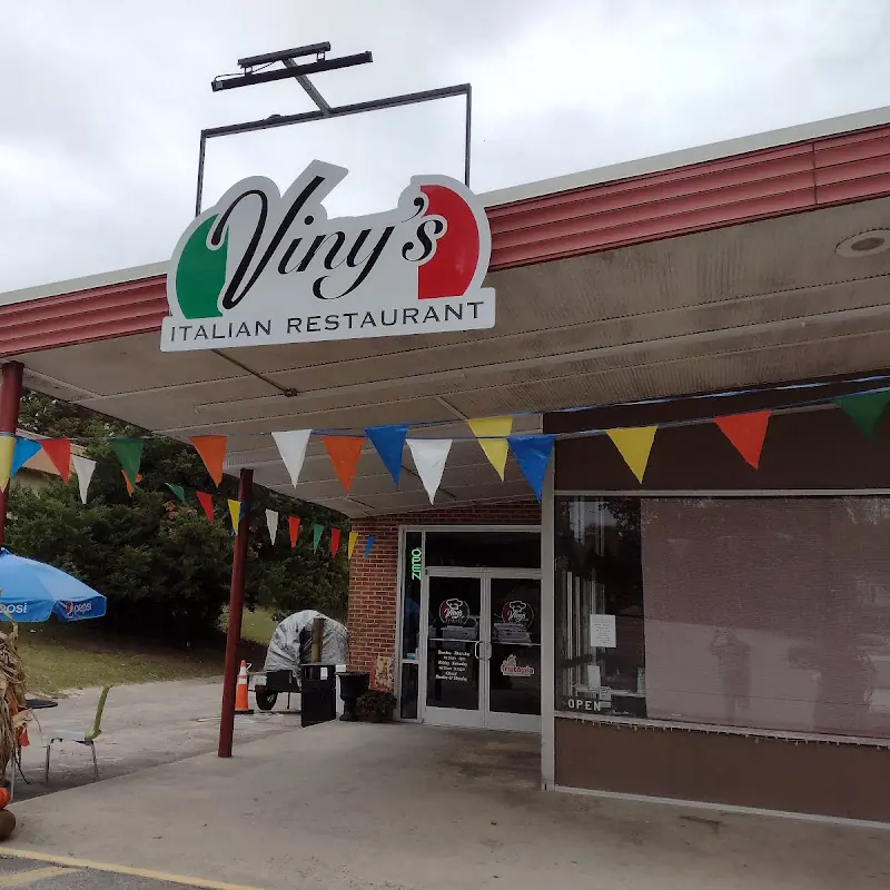 Viny's Italian Restaurant