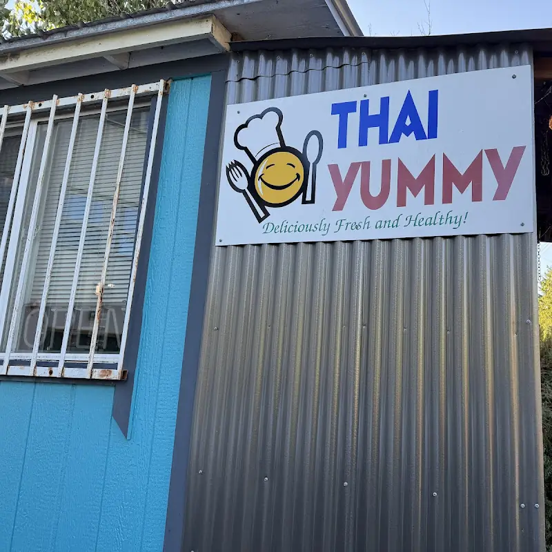 Thai Yummy