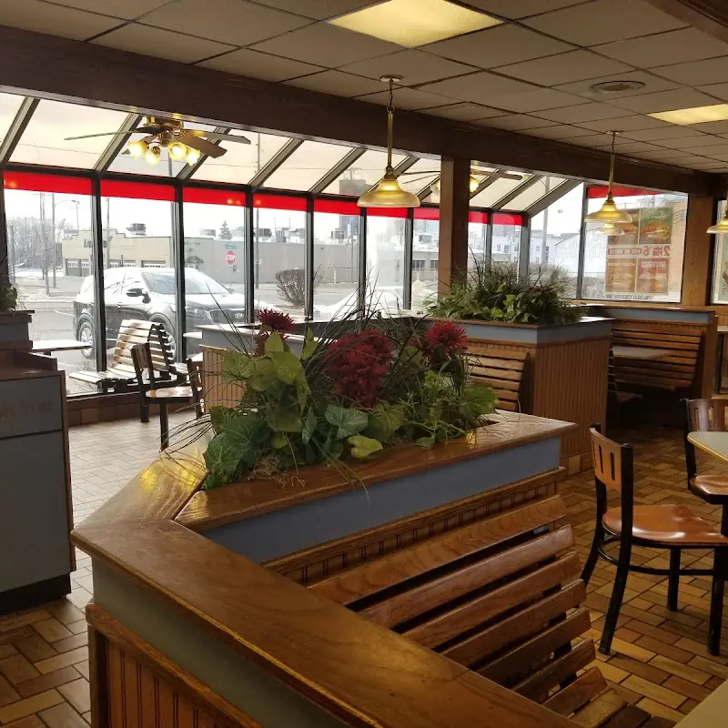 Burger King