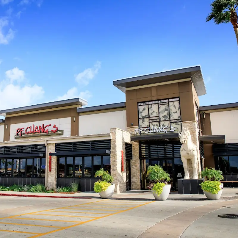P.F. Chang's