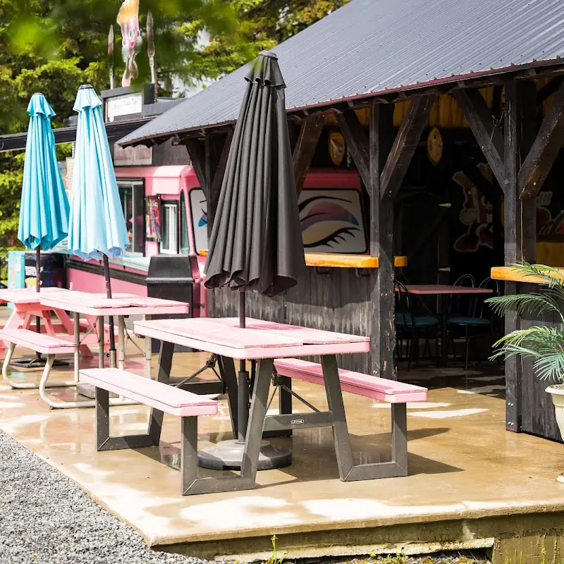 Pinky's Roadside Diner