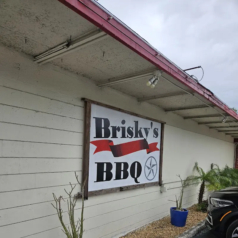 Brisky's BBQ