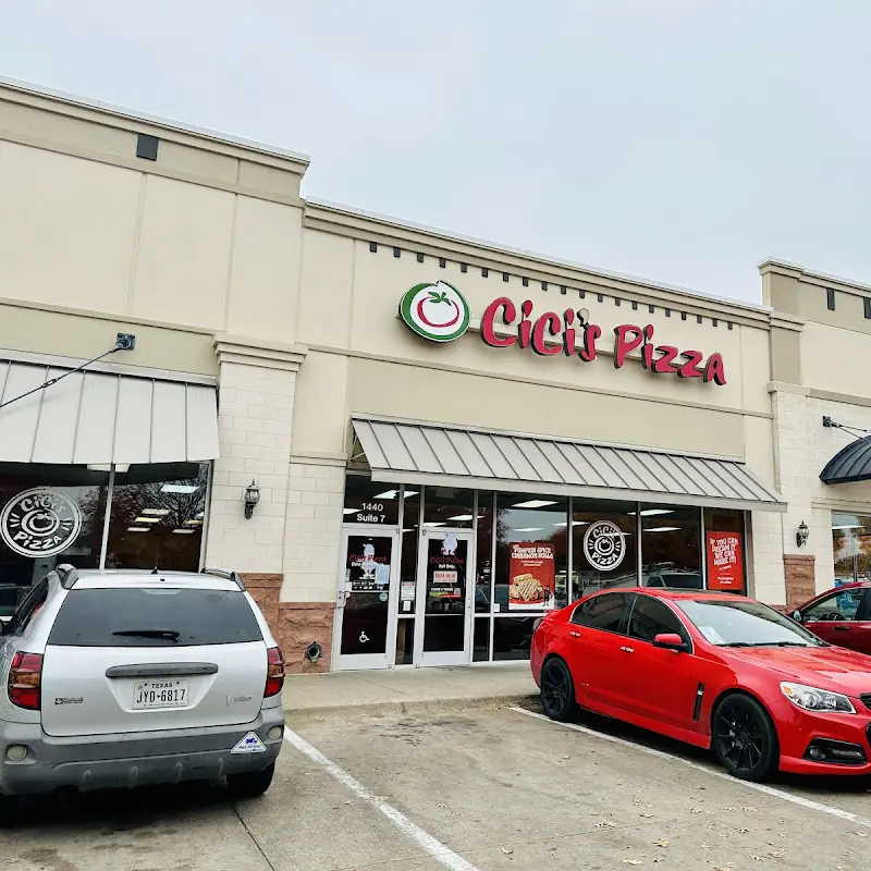 Cicis Pizza