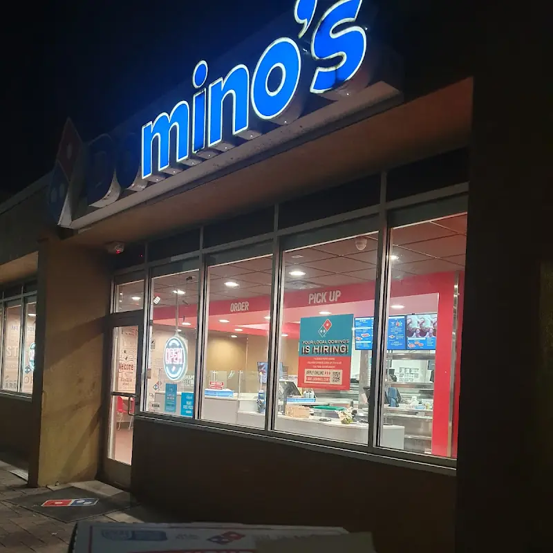 Domino's Pizza