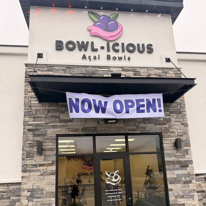 Bowl-icious