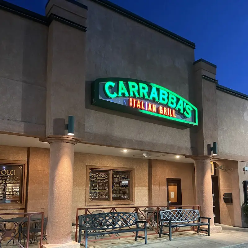 Carrabba's Italian Grill