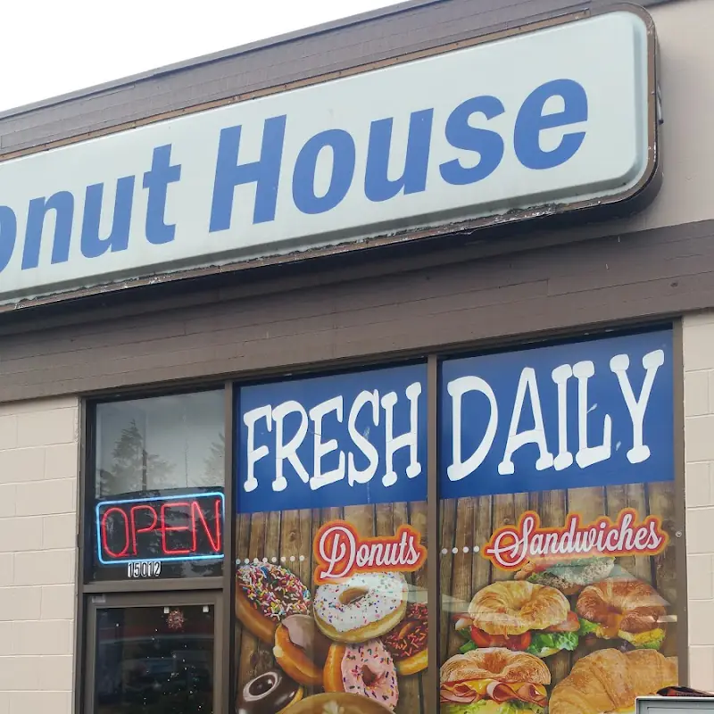 Kolby's Donut House