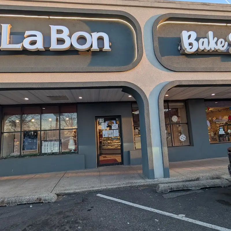 La Bon Bake Shoppes