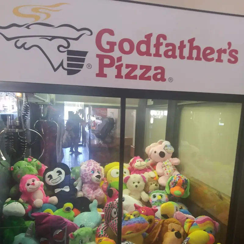 Godfather's Pizza