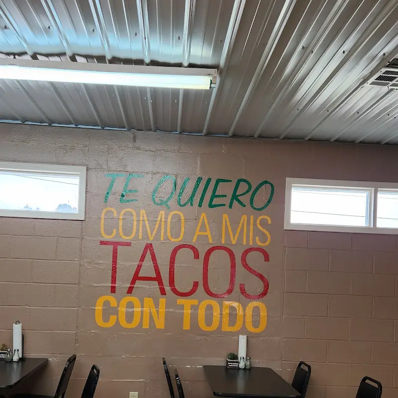 Rigo's Taqueria
