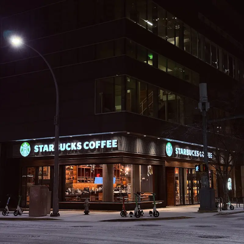 Starbucks Coffee Company