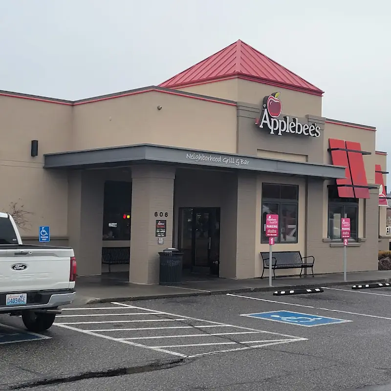 Applebee's Grill + Bar