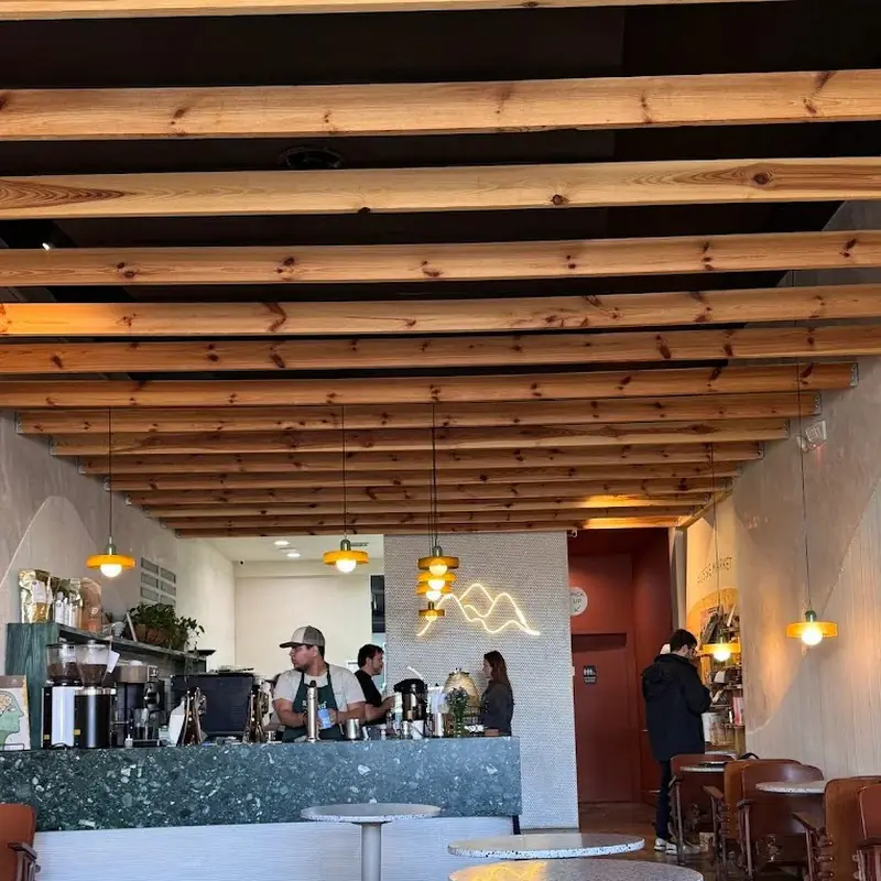 Surry Hills Coffee | Brunch Miami