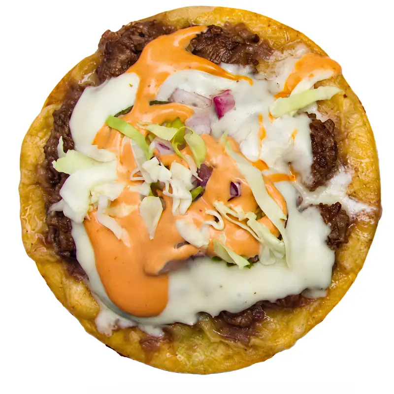 Urban Taco