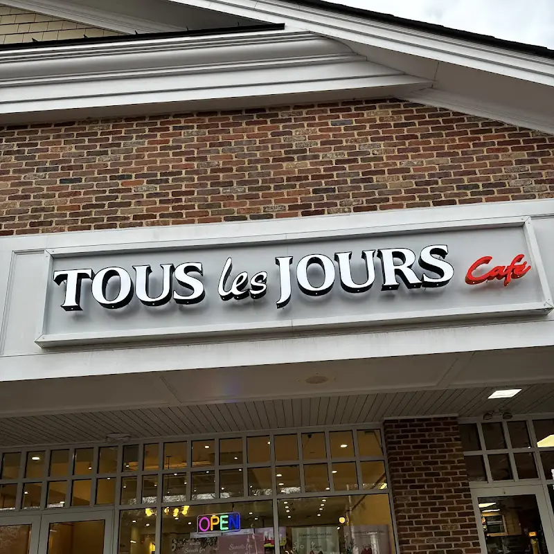 Tous Les Jours