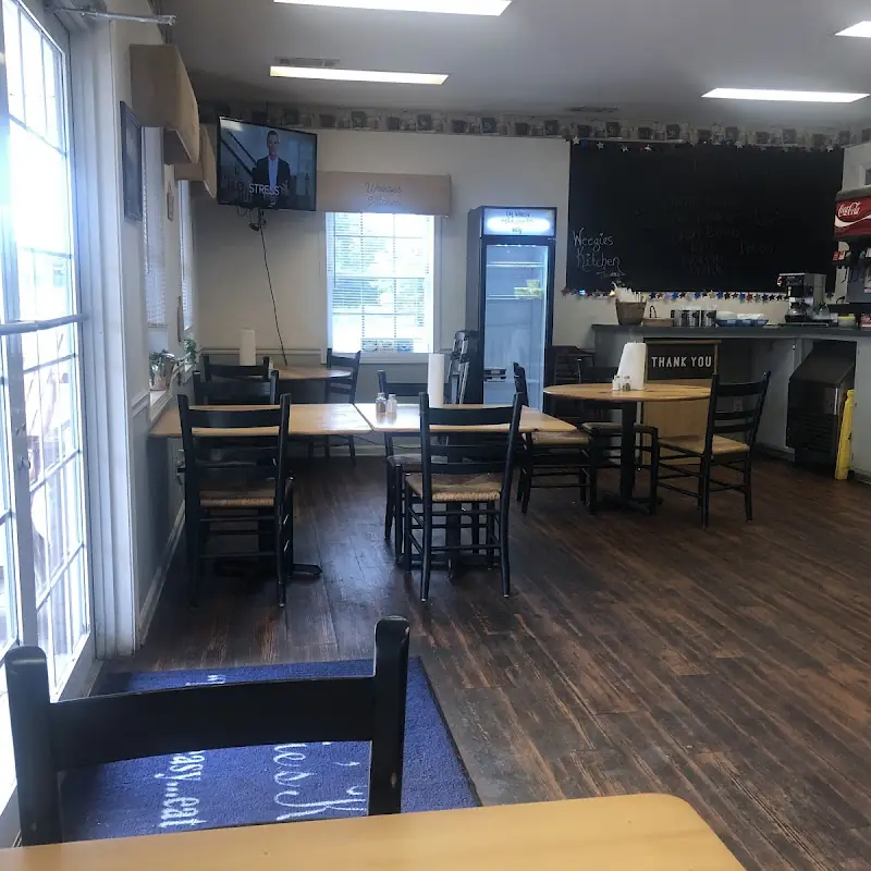Memaws Country Kitchen