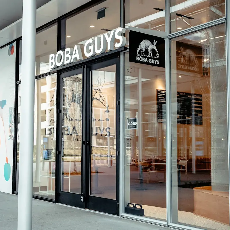 Boba Guys